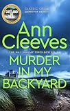 Murder In My Backyard Inspector Ramsay Series Book 2 English Edition