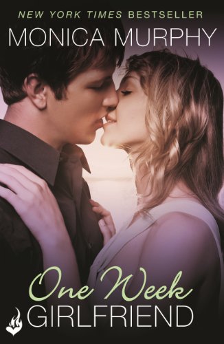 One Week Girlfriend book cover