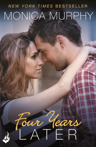 Four Years Later book cover