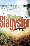 Slagyster Afrikaans Edition