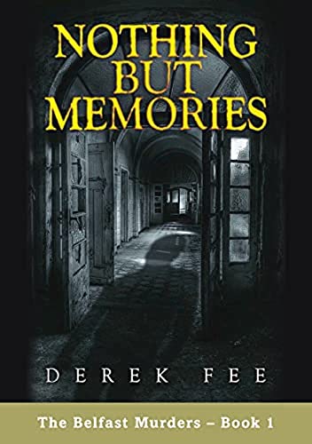 Nothing but Memories book cover