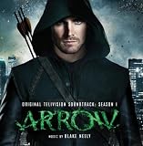 Arrow Soundtrack