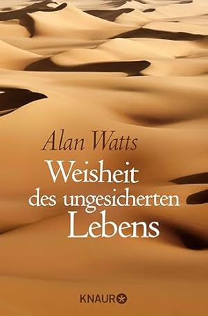 Das Leben ist ein Spiel Alan Watts