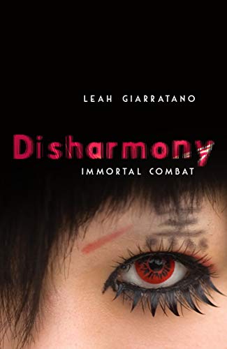 Immortal Combat book cover