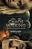 The Knife Of Never Letting Go Chaos Walking Book 1 English Edition