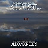 All Is Lost [Soundtrack] (2013)