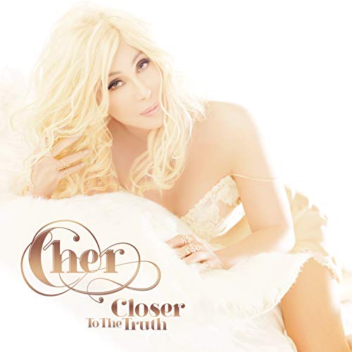Closer to the Truth (Deluxe)