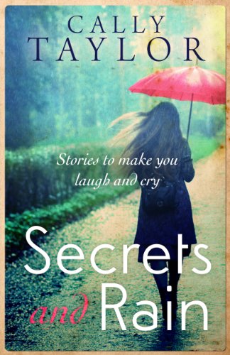 Secrets and Rain cover