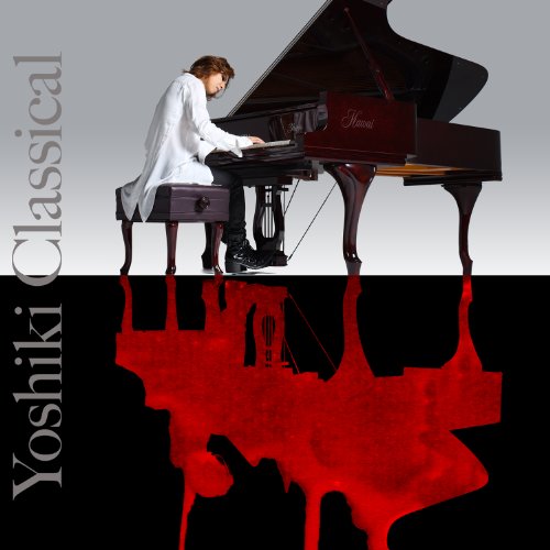 YOSHIKI / Yoshiki Classical
