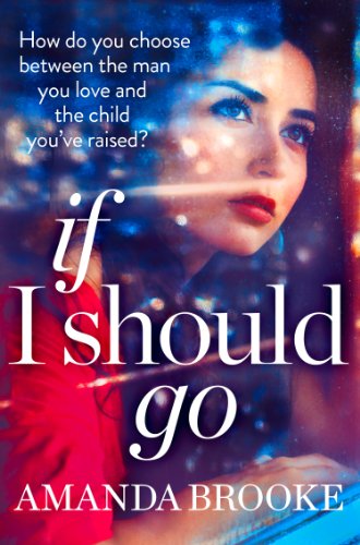 If I Should Go book cover