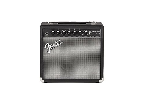 Fender Champion 20 Electric Guitar Amplifier
