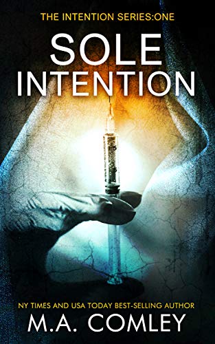 Sole Intention book cover