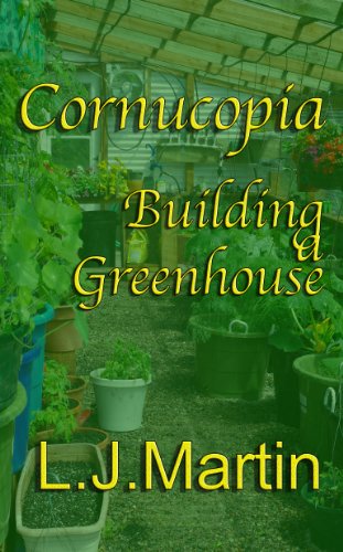 Cornucopia book cover