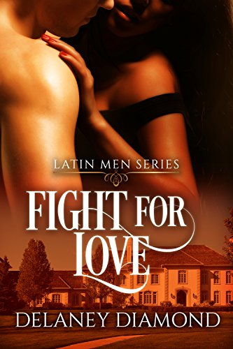 Fight for Love book cover