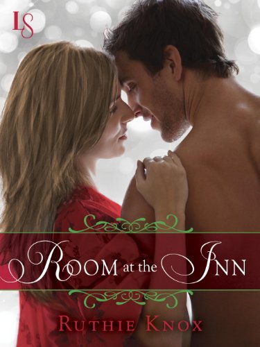 Room at the Inn book cover