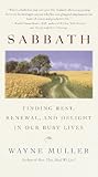 Sabbath Finding Rest Renewal And Delight In Our Busy Lives English Edition
