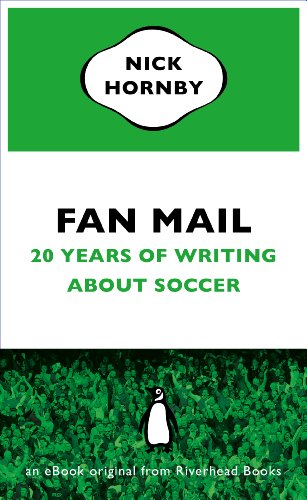 Fan Mail book cover