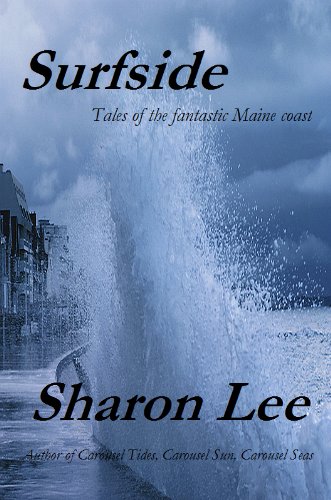 Surfside book cover