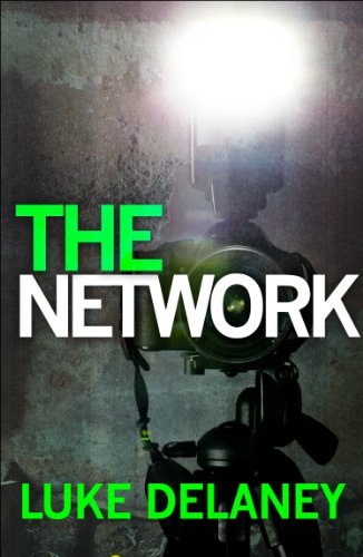The Network book cover