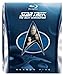 Star Trek: The Next Generation - Season 5 [Blu-ray] cover