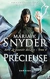 Pr%C3%A9cieuse : T1   Le Pouvoir Des Lys