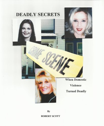 Deadly Secrets book cover