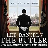 Lee Daniels' The Butler Soundtrack