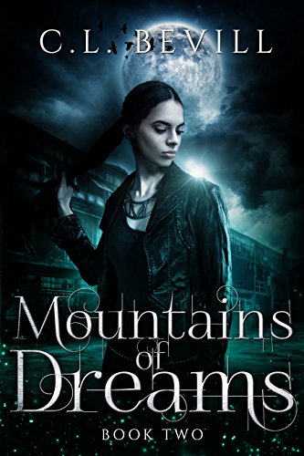 Mountains of Dreams book cover