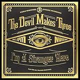 I'm A Stranger Here (2013)