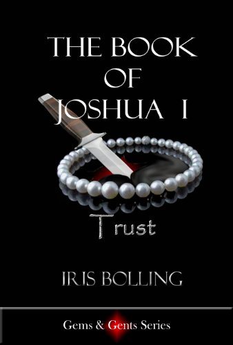 The Book Of Joshua I - Trust book cover