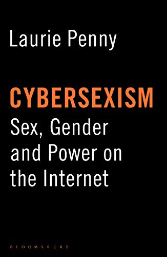 Cybersexism cover