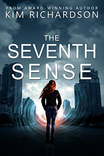 The Seventh Sense book cover