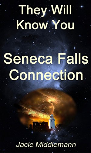 The Seneca Falls Connection book cover