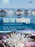 Marine Ecology Processes Systems And Impacts English Edition