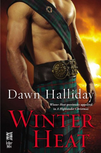 Winter Heat book cover
