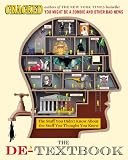 The Detextbook The Stuff You Didnt Know About The Stuff You Thought You Knew English Edition