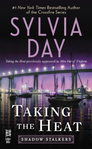 Taking the Heat book cover