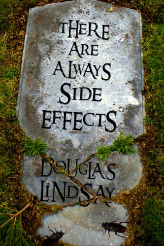 There Are Always Side Effects book cover