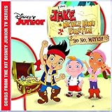 Jake And The Never Land Pirates Soundtrack