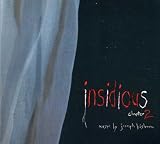 Insidious Chapter 2 Soundtrack