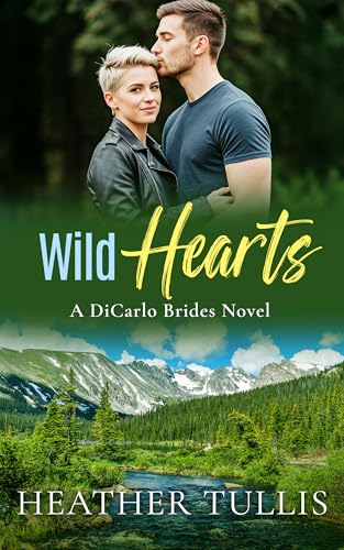 Wild Hearts book cover