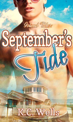 September's Tide book cover