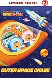 Outerspace Chase Team Umizoomi