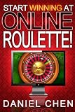 The Roulette Guide To Start Winning At Online Roulette
