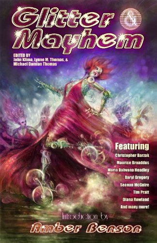 Bad Dream Girl cover