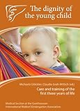 The Dignity Of The Young Child Persephone Book 2 English Edition