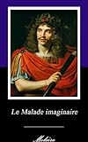 Le Malade Imaginaire Annot