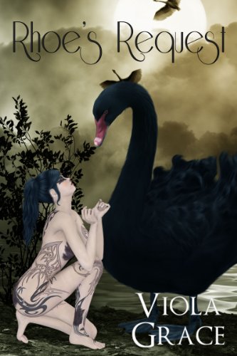 Rhoe's Request book cover