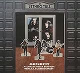 Benefit (Deluxe CD/DVD)