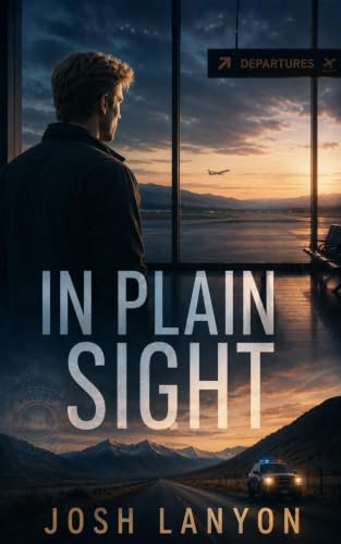 In Plain Sight book cover